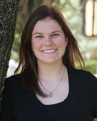 Photo of Natalie Sanders, Clinical Social Work/Therapist in Nichols Hills, OK