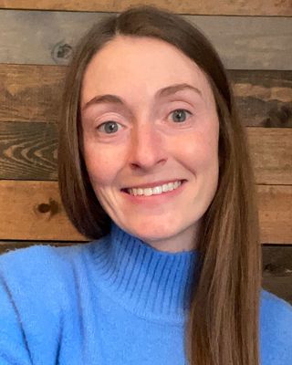 Photo of Erin Jackson, Licensed Professional Counselor, MS, LPC