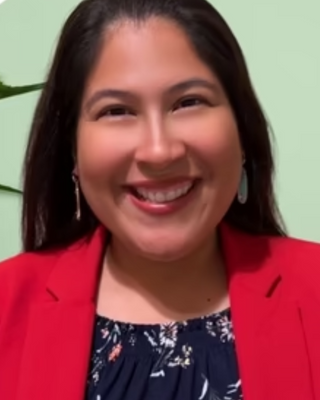 Photo of Priscilla Silva, Licensed Professional Counselor, LPC