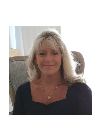 Photo of Danielle Mead, Marriage & Family Therapist, MA, LMFT