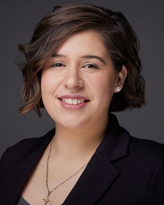 Photo of Evette Alvarez, Pre-Licensed Professional in Omaha, NE