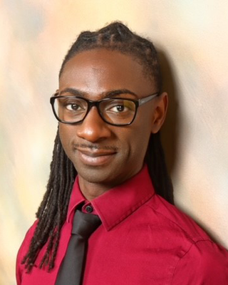 Photo of Calvin Ponds, Licensed Professional Counselor, LPC