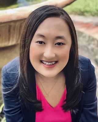 Photo of Sisi Zhao, Counselor in Laurel Park, Sarasota, FL