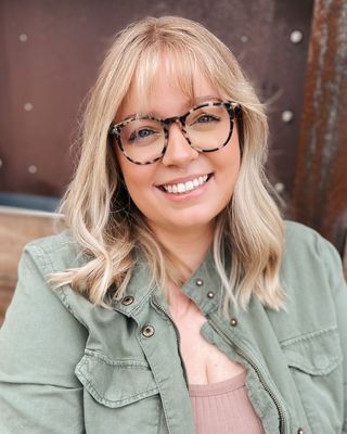 Photo of Mel Johnson, Licensed Professional Clinical Counselor, MEd, LPCC