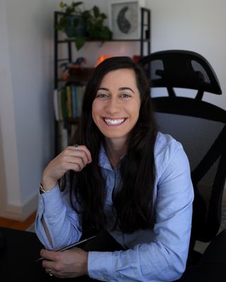Photo of Caroline Furcolo, Licensed Professional Counselor, LMHC, LPC, EMDR