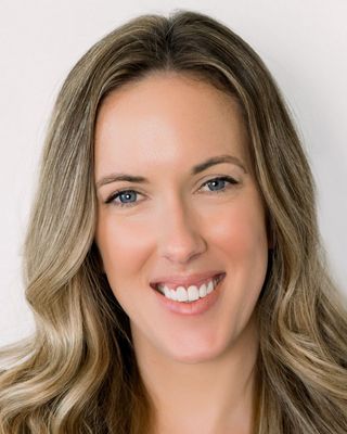 Photo of Erin Baker, Marriage & Family Therapist, LMFT