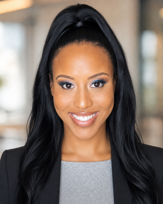 Photo of Brejon Renee Harris, Psychiatric Nurse Practitioner