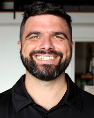 Photo of Jonathan Edward Pritchard, Clinical Social Work/Therapist, LISW-CP