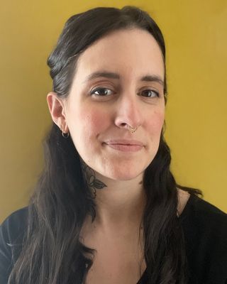 Photo of Hayden Elmendorf, Counselor, MS, LCMHC, PMH-C