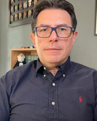 Foto de Emilio Vadillo Montoya, Psicólogo, Mtro