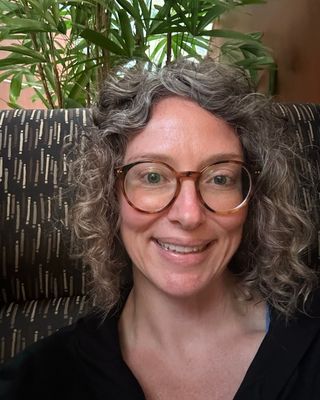 Photo of Jennifer Livingstone, Clinical Social Work/Therapist, LCSW, LCAS, LISW-CP