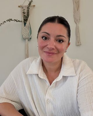 Photo of Fallon Coster, Clinical Social Work/Therapist, LCSW