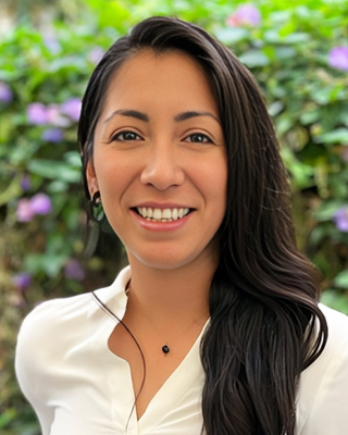 Photo of Corina Martinez, Clinical Social Work/Therapist, LCSW