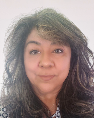 Photo of Claudia Sanchez Zaragoza, Marriage & Family Therapist, LMFT