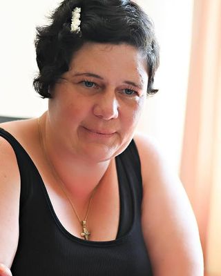 Photo of Storme Karyn Brand, Registered Counsellor