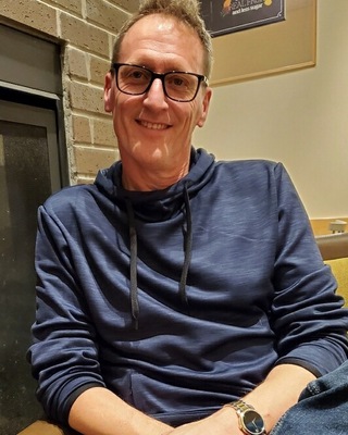 Photo of Philip Lee Burton, Counselor in Roseville, MN