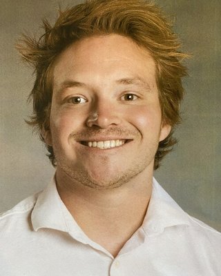 Photo of Cade Kirkhart, Counselor in Boise, ID