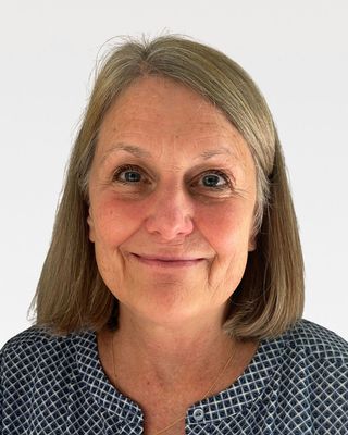 Photo of Ann McMahon, Clinical Social Work/Therapist, LICSW