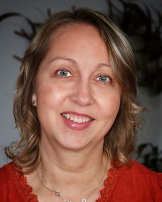 Photo of Danielle Mikesell-Redding, Licensed Professional Counselor, PhD, LPC, NCC