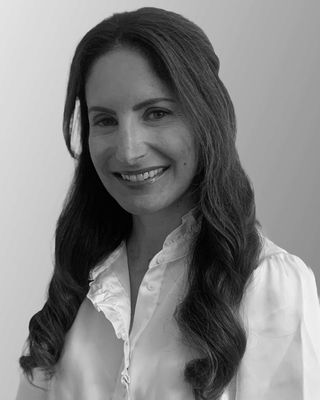 Photo of Amy Crosby, Psychologist, MSc, PsyBA General