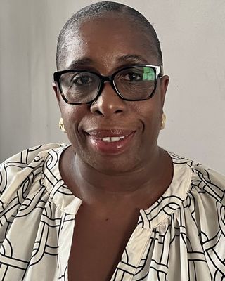 Photo of Patricia Campbell-Barnes, Counsellor, BACP