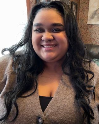 Photo of Autumn Shaw, Registered Psychotherapist (Qualifying)