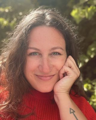 Photo of Hannah Magnusson, Licensed Mental Health Counselor, MA, LCPC