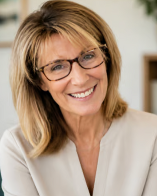 Photo of Joan Vasko, Licensed Professional Clinical Counselor, LPCC