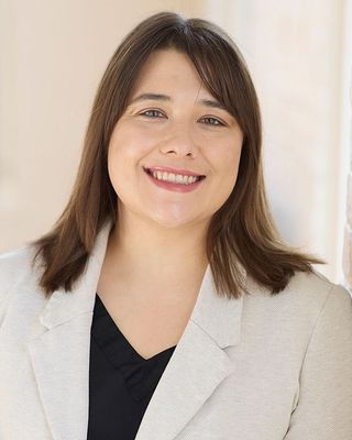 Photo of Dakota Jean McNamara, Psychologist, PsyD, LP, HSP