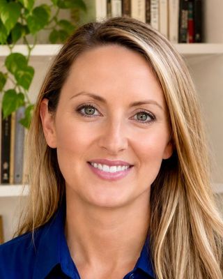 Photo of Catherine Harris, Limited Licensed Psychologist, PhD