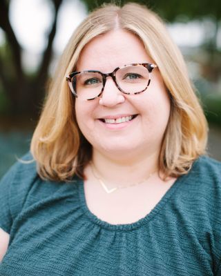 Photo of Elizabeth Ronca, Clinical Social Work/Therapist, LCSW