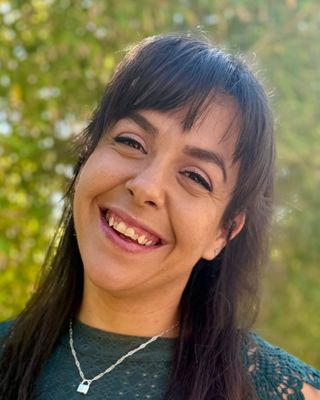 Photo of Dominique Rosenthal, Marriage & Family Therapist, LMFT