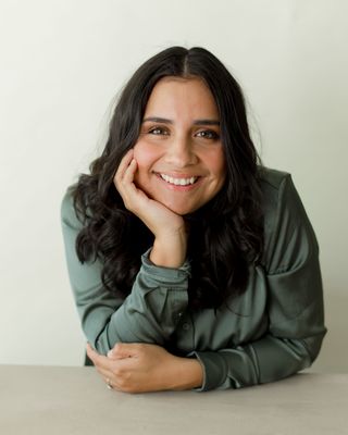 Photo of Jessica Gutierrez Gaytan, Clinical Social Work Candidate, SWC