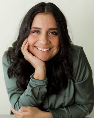 Photo of Jessica Gutierrez Gaytan, Clinical Social Work Candidate, SWC