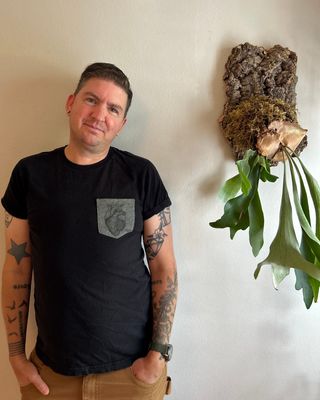 Photo of Eli Ogburn, Clinical Social Work/Therapist, MSW, LCSW, LICSW