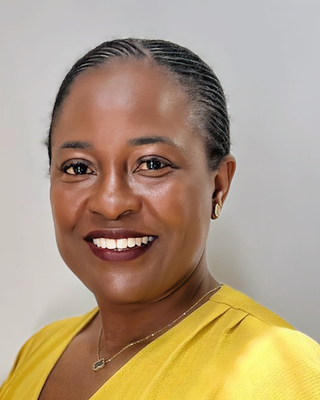 Photo of Priscilla Atu-Tetuh, Psychiatric Nurse Practitioner, PMHNP