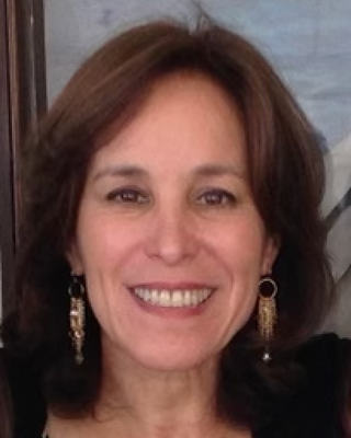 Photo of Dr. Deborah Rothberg, Psychologist in Bonsall, CA