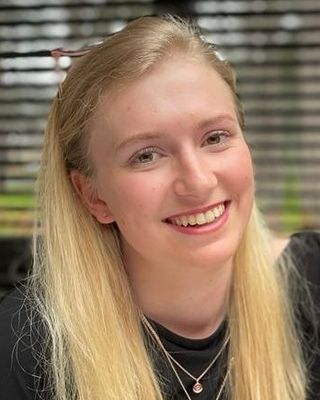 Photo of Pauline Darcis, Psychologist, MSc