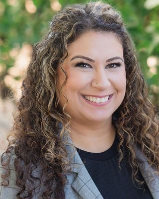 Photo of Jacquie McCue, Clinical Social Work/Therapist, LCSW