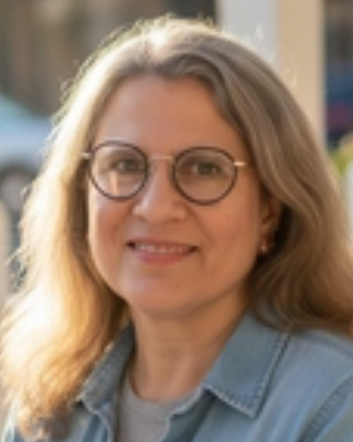 Photo of Manuela Mage, Clinical Social Work/Therapist, LCSW