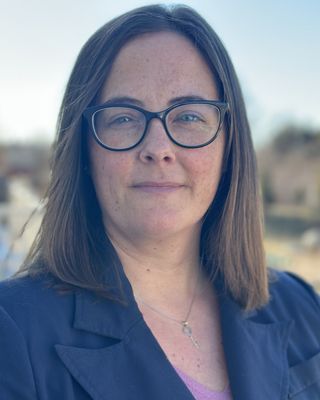 Photo of Leigh Lightner, Marriage & Family Therapist, LGMFT
