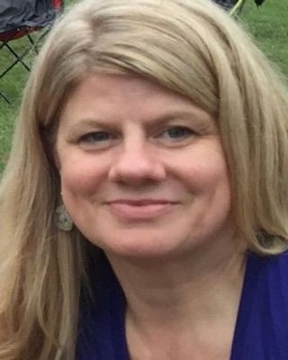 Photo of Laverna Soucie, Licensed Professional Counselor, LPC/, MHSP