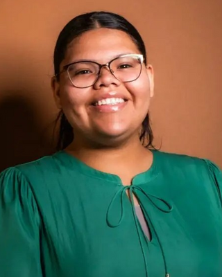 Photo of Genesis Cazalez, Licensed Professional Counselor Associate, MA, LPC-A