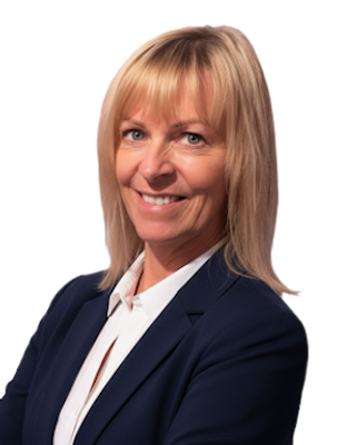 Photo of Dr Ann Collins, Psychologist, HCPC - Couns. Psych.