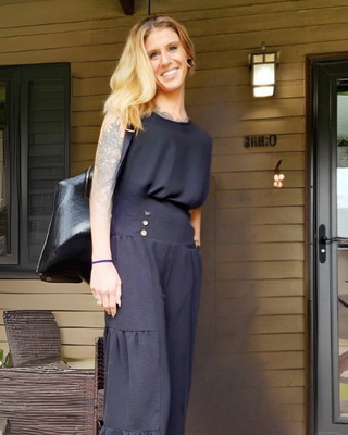 Photo of Lauren Krumnaker, Drug & Alcohol Counselor, CACII