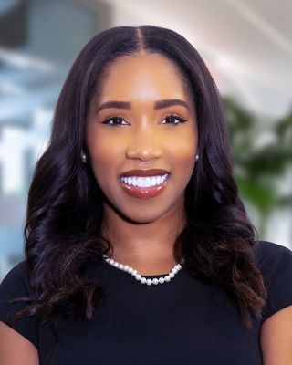 Photo of Rhonika Roberts, Clinical Social Work/Therapist, MSW, LCSW