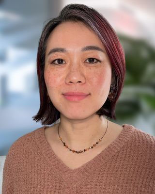 Photo of Si Meng, Counselor, MS, LCPC, NCC