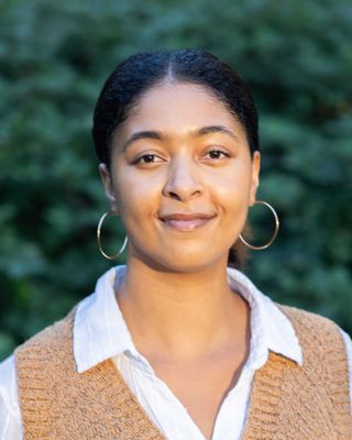 Photo of Nina Parson, Counselor, MA, LMHCA