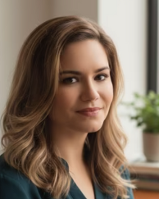 Photo of Maria Sandi, Marriage & Family Therapist, LMFT