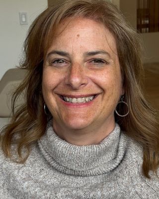 Photo of Joanna Engelman, Pre-Licensed Professional, ACSW